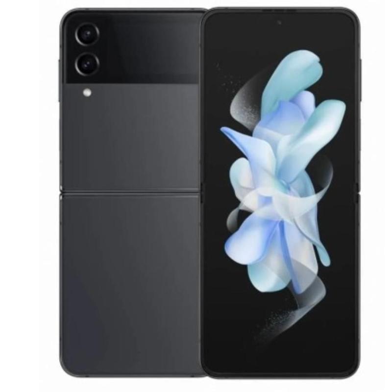 Usado: Samsung Galaxy Z Flip 4 128GB Preto - Excelente - Galaxy Z